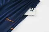 2025 Half Pull Tracksuit