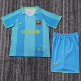 2007/08 BAR Away Retro Kids Soccer jersey