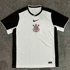 2025/26 Corinthians Special Edition Fans Soccer jersey