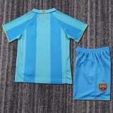 2007/08 BAR Away Retro Kids Soccer jersey