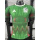 [PLAYER] 2025 Mexico Special Edition Player Soccer jersey