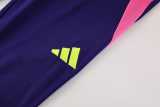 2025 Half Pull Tracksuit