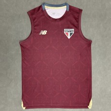 2025/26 Sao Paulo FC Training Shirts