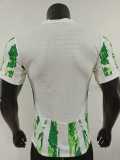 [PLAYER] 2025 Nigeria Special Edition Player Soccer jersey