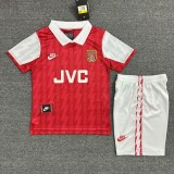 1994/96 ASN Home Retro Kids Soccer jersey