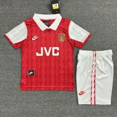 1994/96 ASN Home Retro Kids Soccer jersey