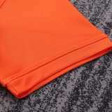 2011/12 BAR 3RD Retro Kids Soccer jersey