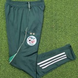 2025 Algeria Half Pull Training Pants