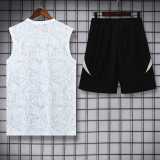 2025/26 R MAD Training Shorts Suit