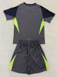 2025/26 Austin FC GKR Fans Kids Soccer jersey