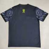 2025 Brazil Special Edition Fans Soccer jersey