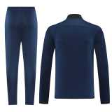 2025 Half Pull Tracksuit