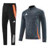 2025 Half Pull Tracksuit