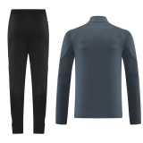 2025 Half Pull Tracksuit