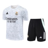 2025/26 R MAD Training Shorts Suit