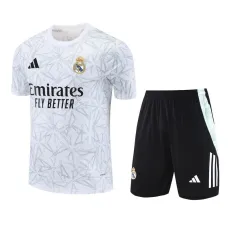 2025/26 R MAD Training Shorts Suit