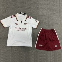 2025/26 ASN 3RD Fans Kids Soccer jersey