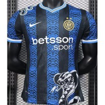 [PLAYER] 2024/25 INT Special Edition Player Soccer jersey