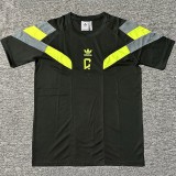 2025/26 Columbus Crew SC Training Shirts