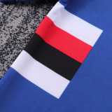 1990/92 Sampdoria Home Retro Kids Soccer jersey