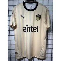2025/26 CA Penarol 3RD Fans Soccer jersey