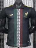 [PLAYER] 2025 Mexico Special Edition Player Soccer jersey