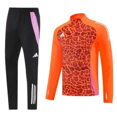 2025 Half Pull Tracksuit
