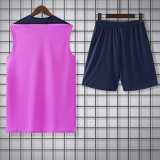 2025/26 BAR Training Shorts Suit