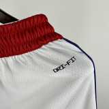 2024/25 WARRIORS NBA Pants