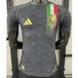[PLAYER] 2025 Mexico Special Edition Player Soccer jersey