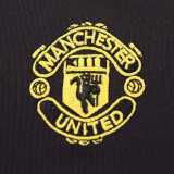 1998/99 Man Utd 3RD Retro Kids Soccer jersey