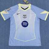 2025/26 BAR Training Shirts