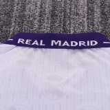 1996/97 R MAD 3RD Retro Kids Soccer jersey