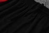 2025/26 Man Utd Training Shorts Suit