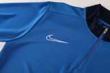 2025 Half Pull Tracksuit