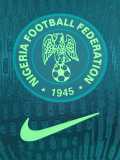 [PLAYER] 2025 Nigeria Special Edition Player Soccer jersey