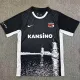 2024/25 AZ Alkmaar 4RD Fans Soccer jersey