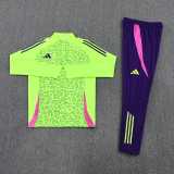 2025 Half Pull Tracksuit