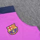 2025/26 BAR Training Shorts Suit
