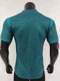 [PLAYER] 2025 Nigeria Special Edition Player Soccer jersey