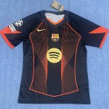 2025/26 BAR Training Shirts