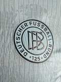 [PLAYER] 2025 Germany Commemorative Edition Player Long Sleeve Soccer jersey