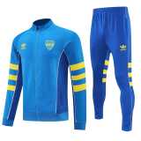 2025/26 Boca Juniors Tracksuit