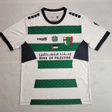 2025/26 CD Palestino Special Edition Fans Soccer jersey