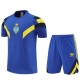 2025/26 Boca Juniors Training Shorts Suit