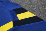 2025/26 Boca Juniors Training Shorts Suit