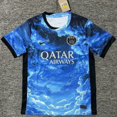 2025/26 PSG Special Edition Fans Soccer jersey