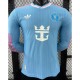[PLAYER] 2025/26 Inter Miami 3RD Player Long Sleeve Soccer jersey