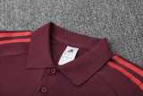 2025/26 Bayern Tracksuit