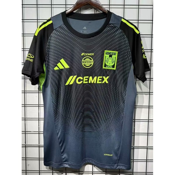2025/26 Tigres UANL GKB Fans Soccer jersey